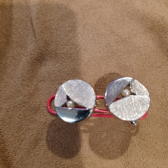 Swank cufflinks - Picture 1 of 3